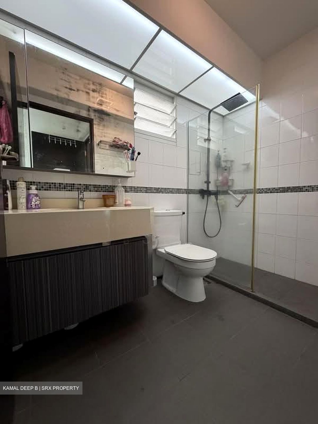 Blk 316C Yishun Greenwalk (Yishun), HDB 5 Rooms #580830351